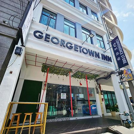 Georgetown Inn By Sky Hive 외부 사진